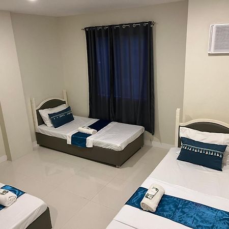 717 Residences Iloilo Zewnętrze zdjęcie