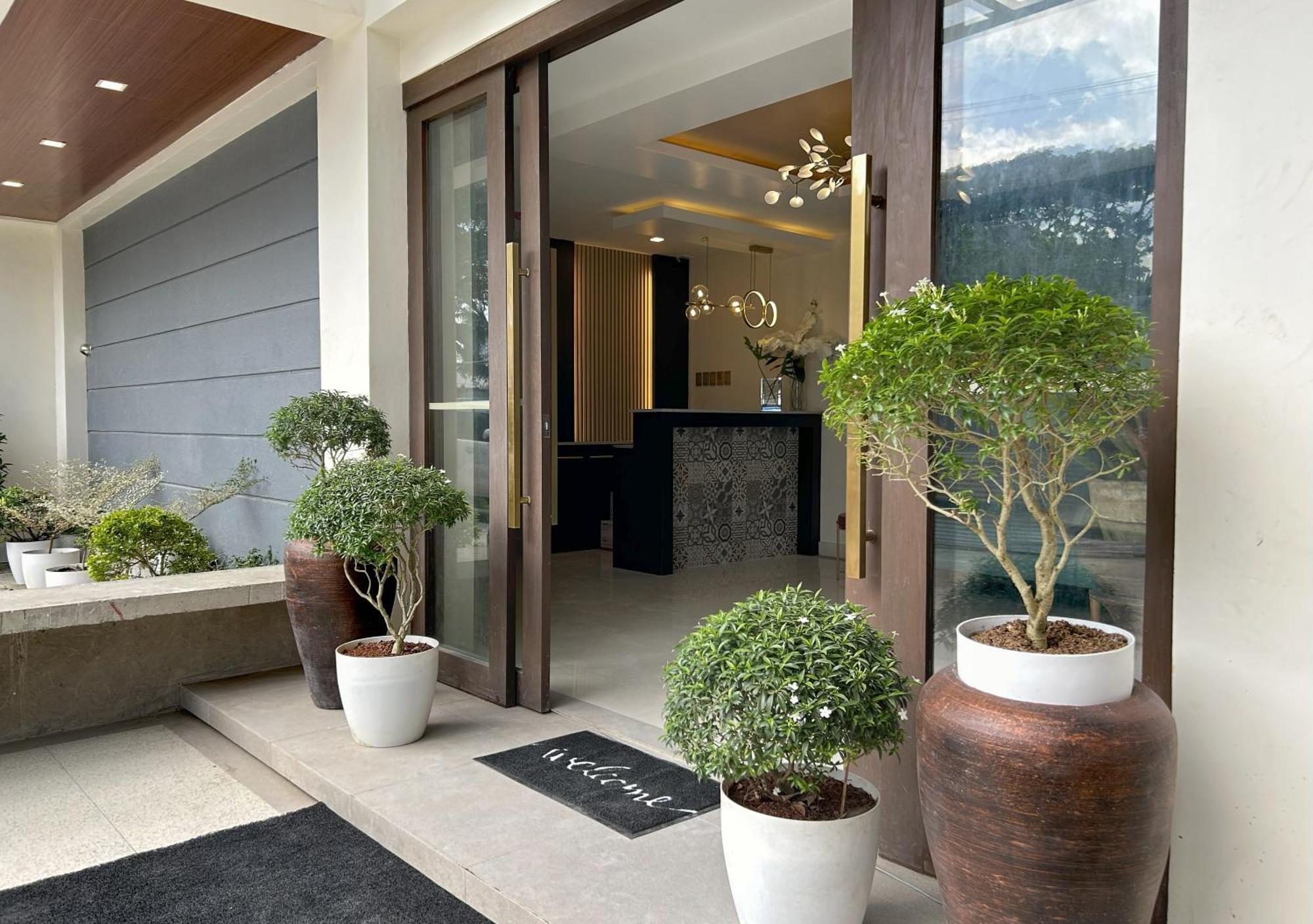 717 Residences Iloilo Zewnętrze zdjęcie