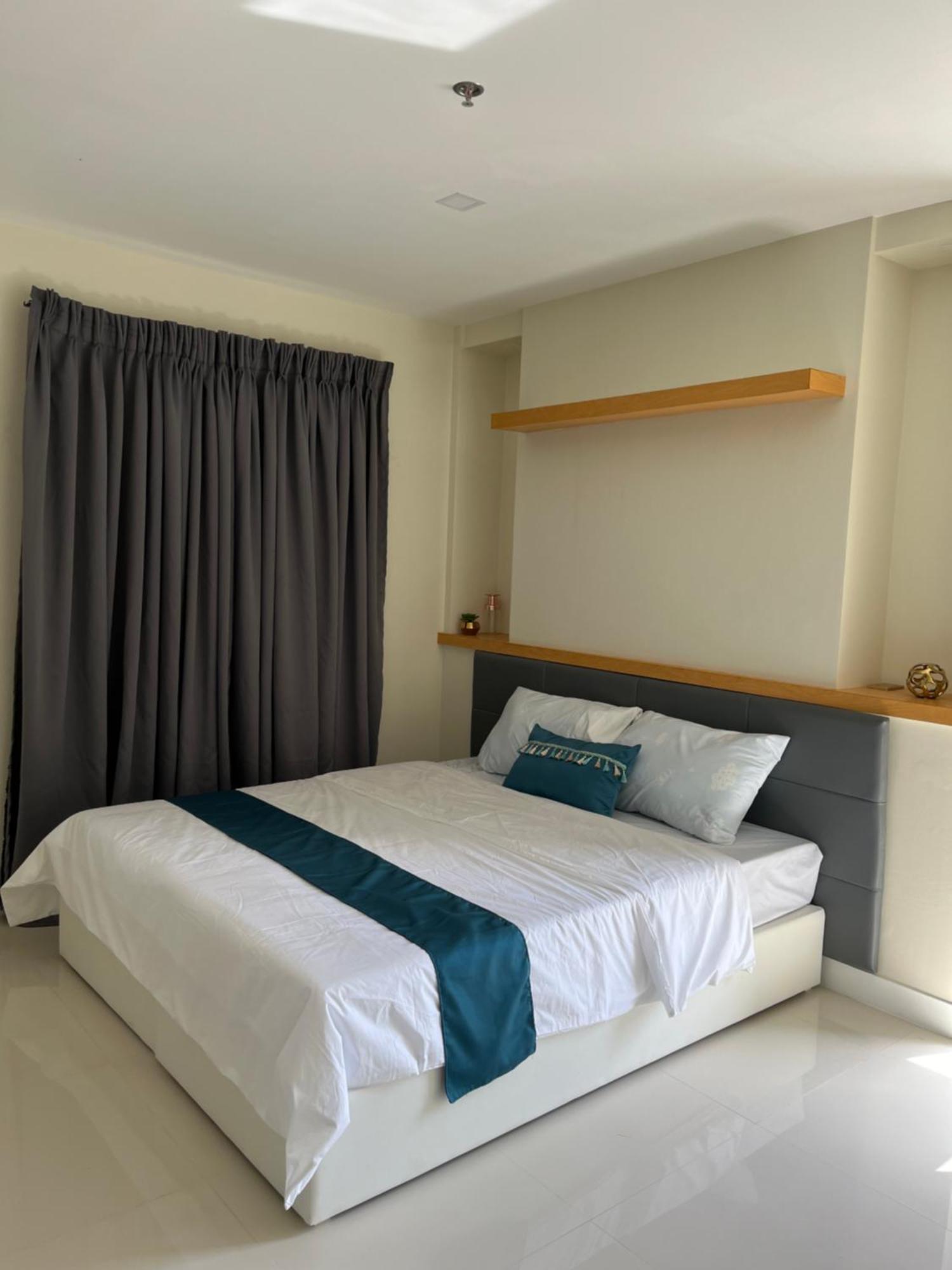 717 Residences Iloilo Zewnętrze zdjęcie