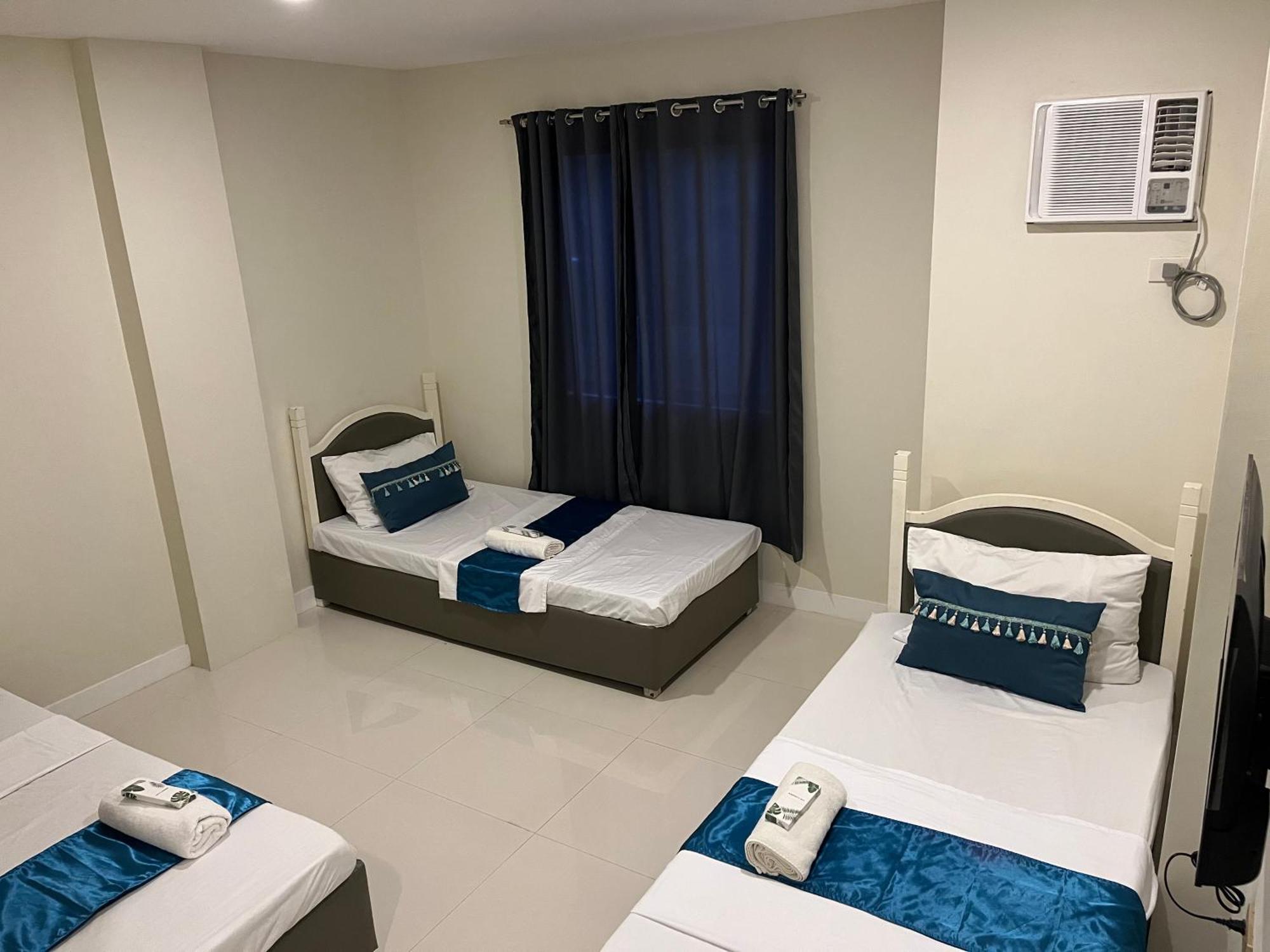 717 Residences Iloilo Zewnętrze zdjęcie