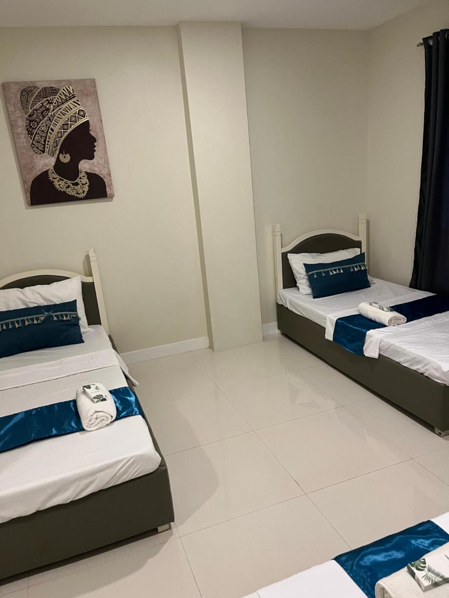 717 Residences Iloilo Zewnętrze zdjęcie