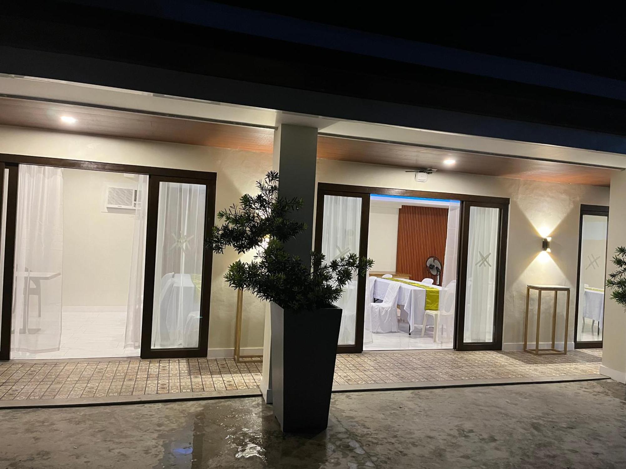 717 Residences Iloilo Zewnętrze zdjęcie