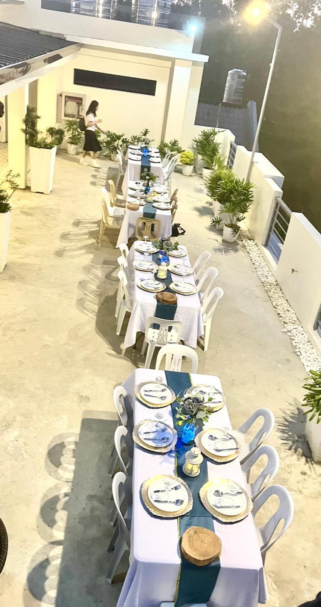 717 Residences Iloilo Zewnętrze zdjęcie