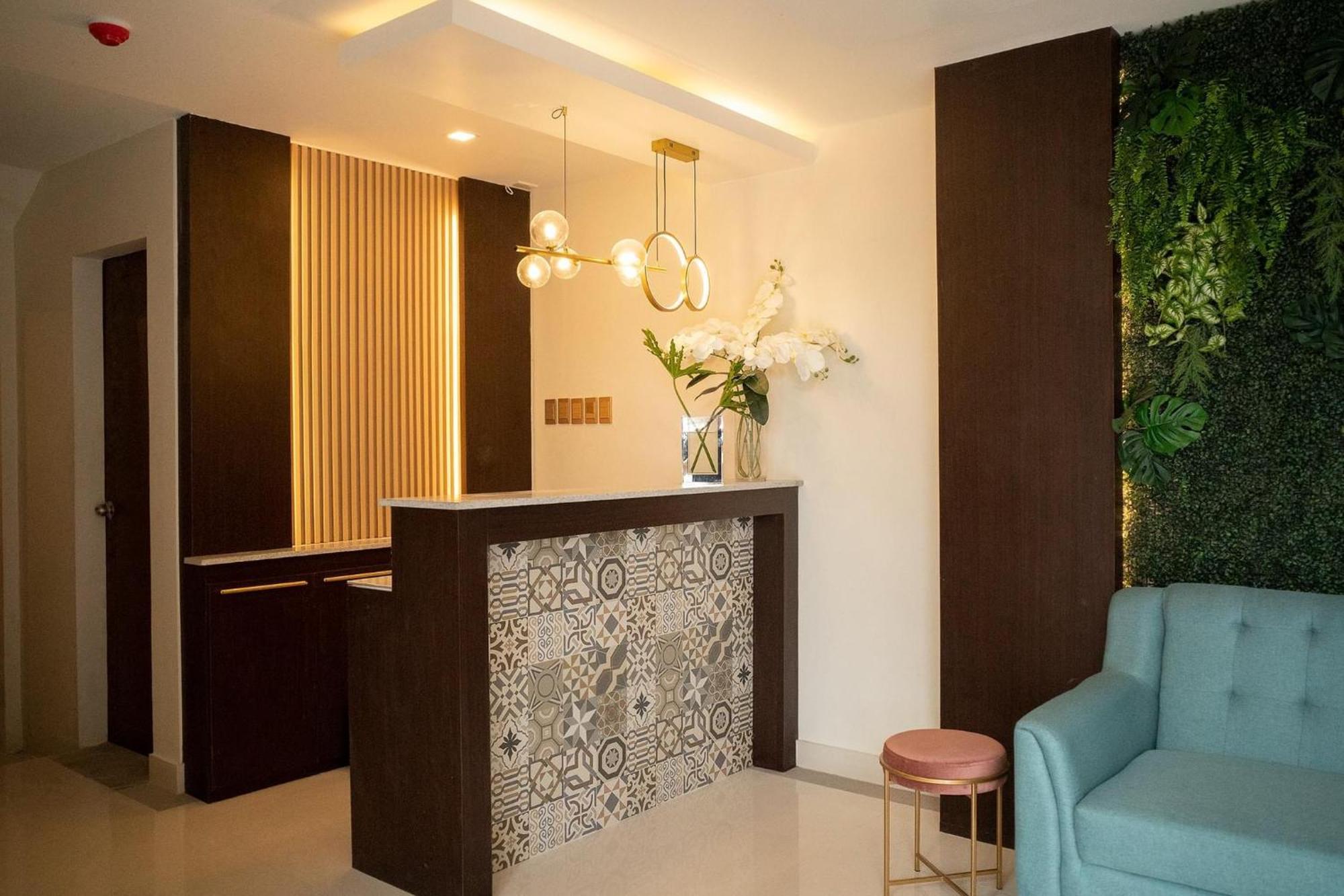 717 Residences Iloilo Zewnętrze zdjęcie
