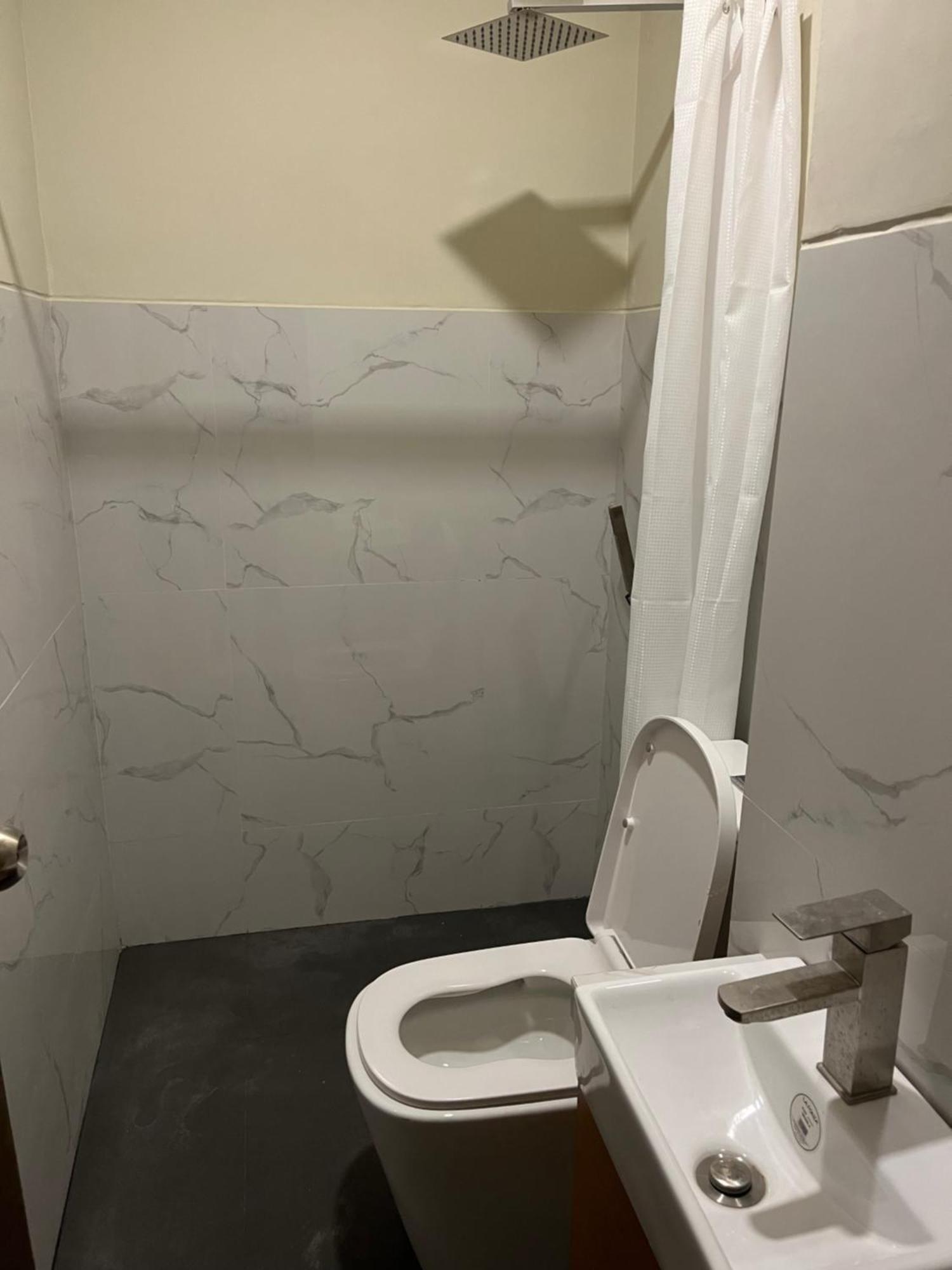 717 Residences Iloilo Zewnętrze zdjęcie