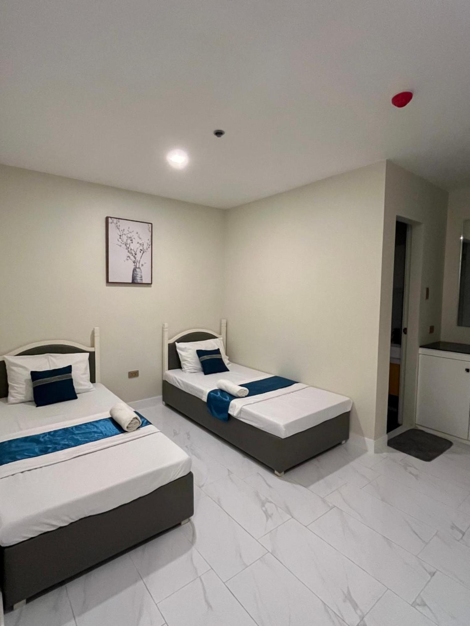 717 Residences Iloilo Zewnętrze zdjęcie